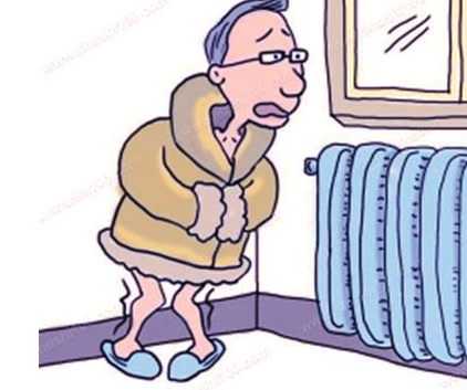 暖氣發(fā)生漏水如何處理？